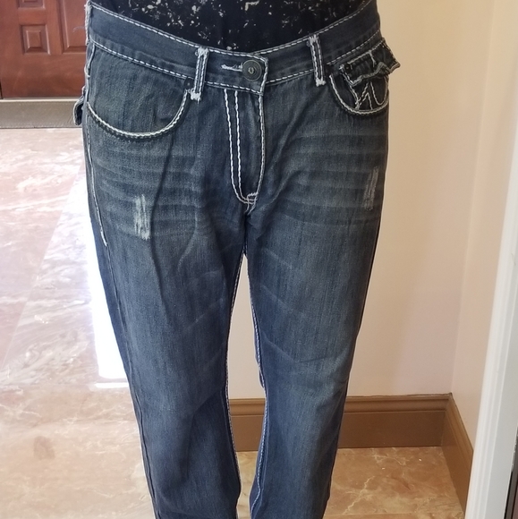 true religion size 36